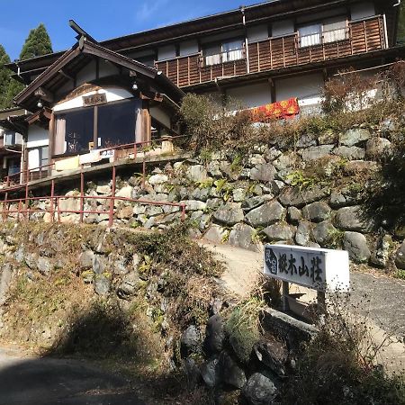 八代市 Momikisanso酒店 外观 照片