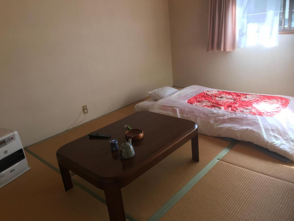 八代市 Momikisanso酒店 外观 照片