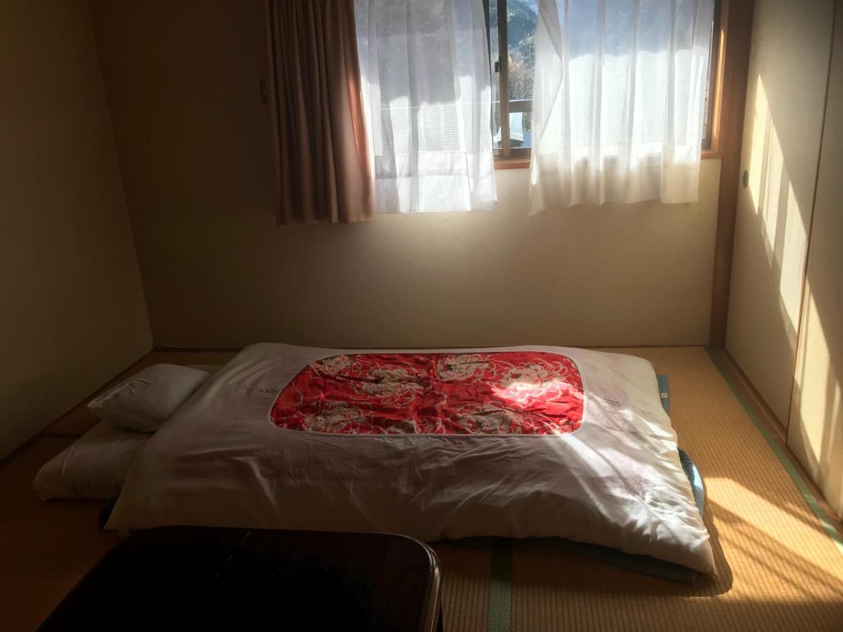 八代市 Momikisanso酒店 外观 照片