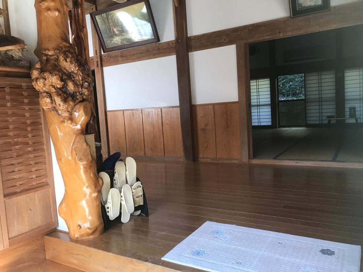 八代市 Momikisanso酒店 外观 照片