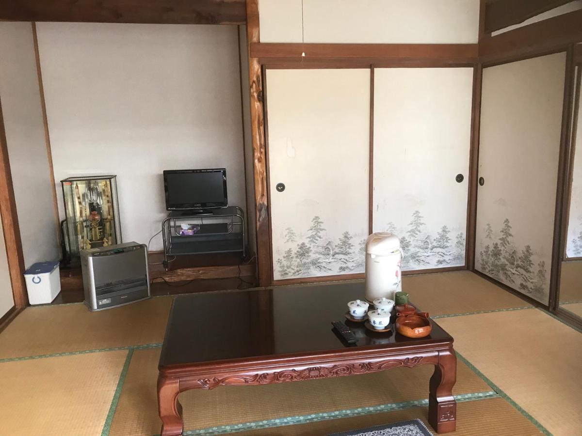 八代市 Momikisanso酒店 外观 照片